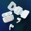 Изображение товара «Наушники Apple AirPods Pro 2 MagSafe Lighting Сharging Case» №8