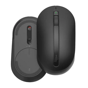 Изображение товара «Беспроводная мышь Xiaomi MIIIW Wireless Office Mouse Black»