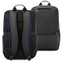 Изображение товара «Рюкзак Xiaomi 90 Points Fashion Business Backpack Black» №3