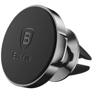 Изображение товара «Автомобильный держатель Baseus Small Ears Series Magnetic (SUER-A01)»