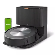 Робот-пылесоc iRobot Roomba j7 Plus (j75X020)