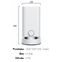 Изображение товара «Автоматическая кормушка Xiaomi Petkit Fresh Element Mini 2.85 л (Metal Version)» №6