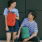 Изображение товара «Рюкзак Xiaomi Mi Colorful Mini Backpack 10L Orange» №17