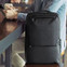 Изображение товара «Рюкзак Xiaomi 90 Points Fashion Business Backpack Black» №5