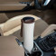Изображение товара «Термокружка Xiaomi KissKissFish MOKA Smart Coffee Tumbler 430 мл (SP-U45CW) White» №7