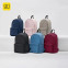 Изображение товара «Рюкзак Xiaomi 90 Points Youth College Backpack Blue» №8