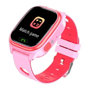 Изображение товара «Смарт-часы детские Smart Watch Y85 Pink»