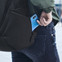 Изображение товара «Рюкзак Xiaomi Mi Casual Sports Backpack Blue (ZJB4160)» №8