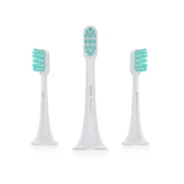 Сменнные насадки для зубной щетки Xiaomi Ultrasonic Electric Toothbrush (3 шт)
