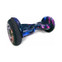 Изображение товара «Гироскутер CoolCo Smart Balance Wheel New 10.5'' Красная молния» №11