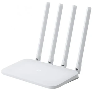 Изображение товара «Wi-Fi роутер Xiaomi Mi Wi-Fi Router 4A Gigabit Edition (R4AC)»