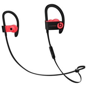 Изображение товара «Наушники Beats Powerbeats3 Wireless (A1747) Siren Red»