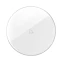 Изображение товара «Беспроводное зарядное устройство Baseus Simple 15W Wireless Charger (Updated Version) White» №1