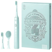 Электрическая зубная щетка Soocas X3U Limited Edition Set Mint Green