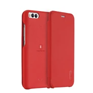 Флип-кейс Lenuo для Xiaomi Mi 6 Red