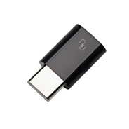 Переходник Micro USB - Type-C