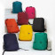 Изображение товара «Рюкзак Xiaomi Mi Colorful Mini Backpack 10L Black» №27