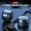 Изображение товара «Беспроводная колонка Lenovo K3 Black» №7