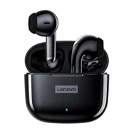 Беспроводные наушники Lenovo LP40 Pro Black