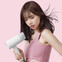 Изображение товара «Фен Xiaomi Mijia Negative Ion Portable Hair Dryer H100 (CMJ-02LXW) White» №9