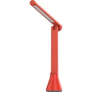 Настольная лампа Xiaomi Yeelight Rechargeable Folding Desk Lamp (YLTD11YL) Red