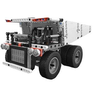 Изображение товара «Конструктор робот-трансформер Xiaomi Mitu Truck Building Blocks (MTJM011QI)»