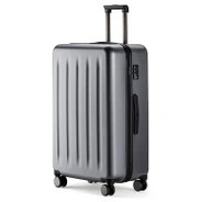 Чемодан Xiaomi Mi Trolley 90 Points Suitcase 20" 36 л Grey