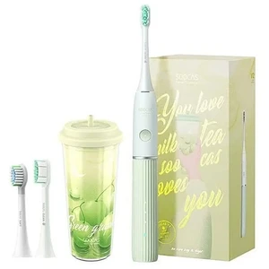 Изображение товара «Электрическая зубная щетка SOOCAS V2 Green»