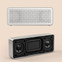 Изображение товара «Портативная акустика Xiaomi Mi Bluetooth Speaker 2» №3