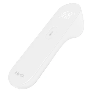 Изображение товара «Бесконтактный термометр Xiaomi iHealth Meter Thermometer (PT3)»