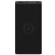 Изображение товара «Внешний аккумулятор Xiaomi Mi Wireless Power Bank Youth Edition 10000 (WPB15ZM) Black» №4
