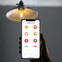 Изображение товара «Умная светодиодная лампа Xiaomi Yeelight Smart LED Filament Bulb (YLDP12YL)» №5