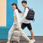Изображение товара «Рюкзак Xiaomi 90 Points Youth College Backpack Gray» №9