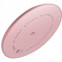 Изображение товара «Беспроводное зарядное устройство Xiaomi ZMI Wireless Charger Pink» №8
