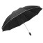 Изображение товара «Зонт автоматический Xiaomi Zuodu Reverse Folding Umbrella Black» №1