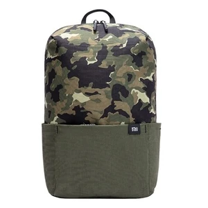 Изображение товара «Рюкзак Xiaomi Mi Colorful Mini Backpack 10L Camouflage»