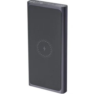 Изображение товара «Внешний аккумулятор Xiaomi Mi Wireless Power Bank Youth Edition 10000 (WPB15ZM) Black»