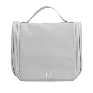 Изображение товара «Дорожная сумка Jordan & Judy Travel Bags (PT045-S) Silver»