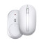 Изображение товара «Беспроводная мышь Xiaomi MIIIW Wireless Office Mouse Black» №1