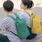 Изображение товара «Рюкзак Xiaomi Mi Colorful Mini Backpack 10L Red» №18
