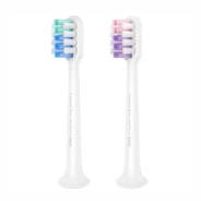 Сменные насадки для зубной щетки Xiaomi Dr. Bei Sonic Electric Toothbrush (EB-P202) 2 шт