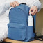 Изображение товара «Рюкзак Xiaomi 90 Points Youth College Backpack Blue» №6
