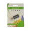 Изображение товара «Флеш-накопитель Connekt 16 Gb USB 2.0 Серебряный» №1
